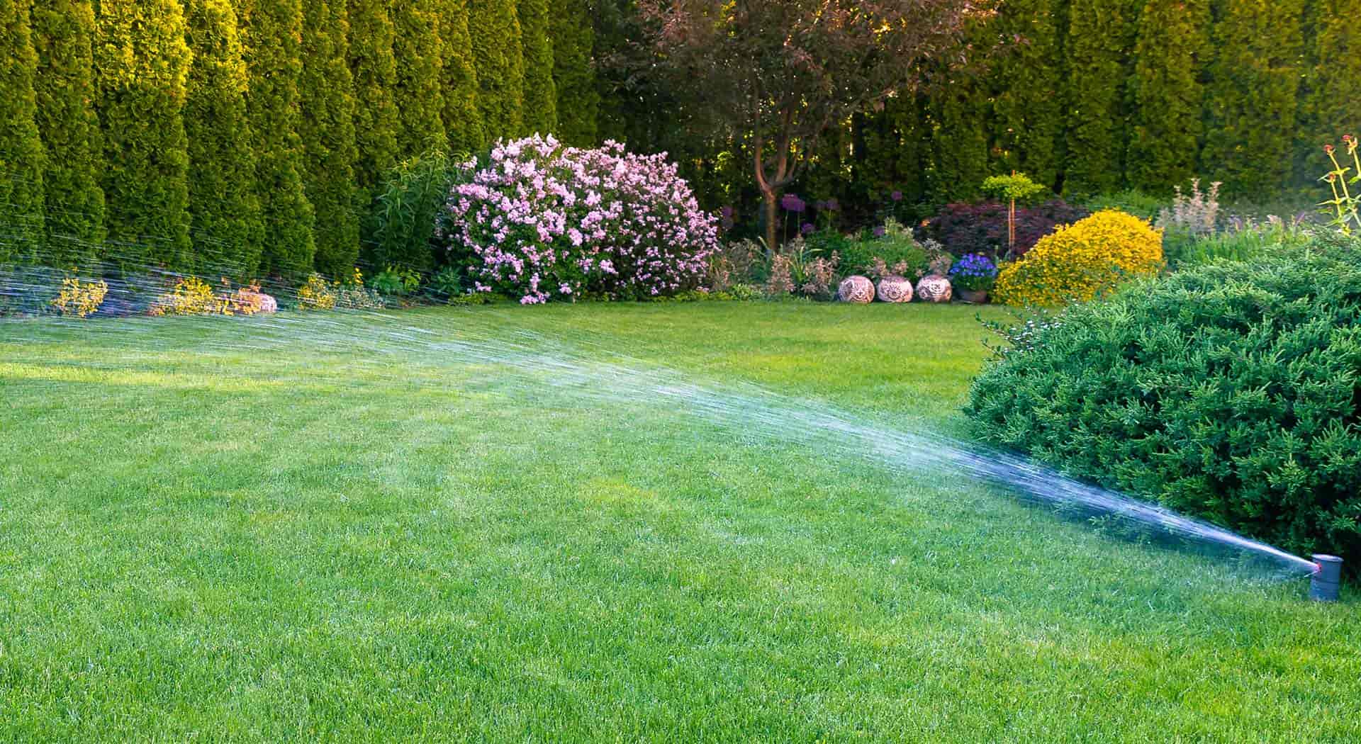 EGR Landscaping
